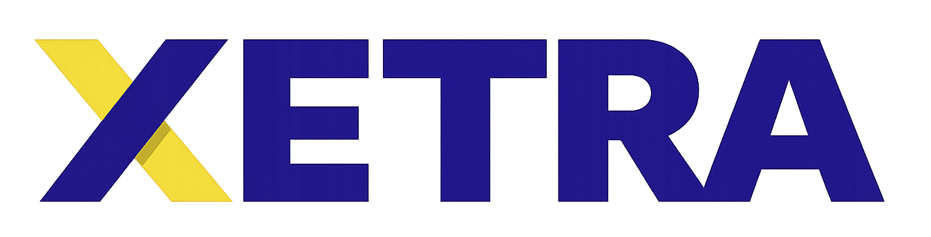 Xetra - Deutsche Börse Group - Mercado de valores de Fráncfort