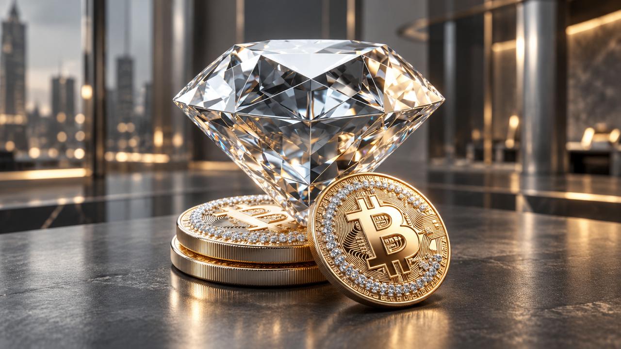 Sector Blockchain