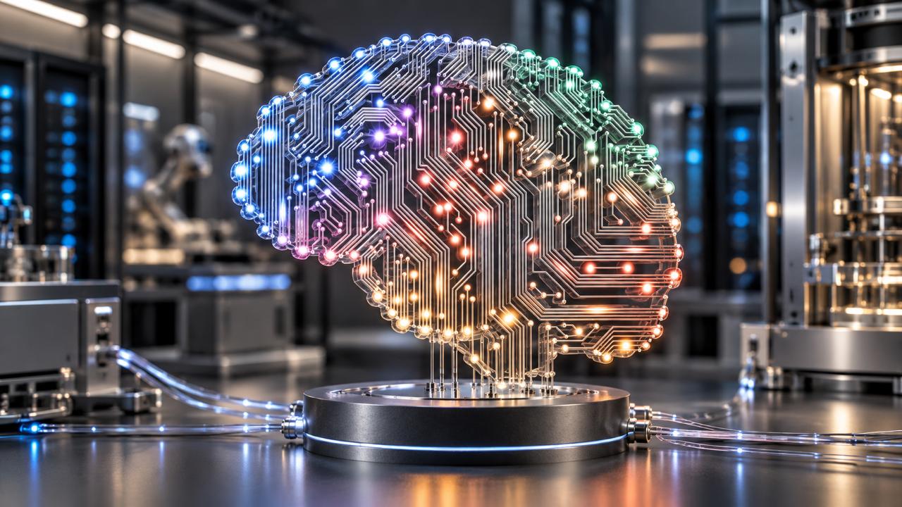 Sector Inteligencia Artificial