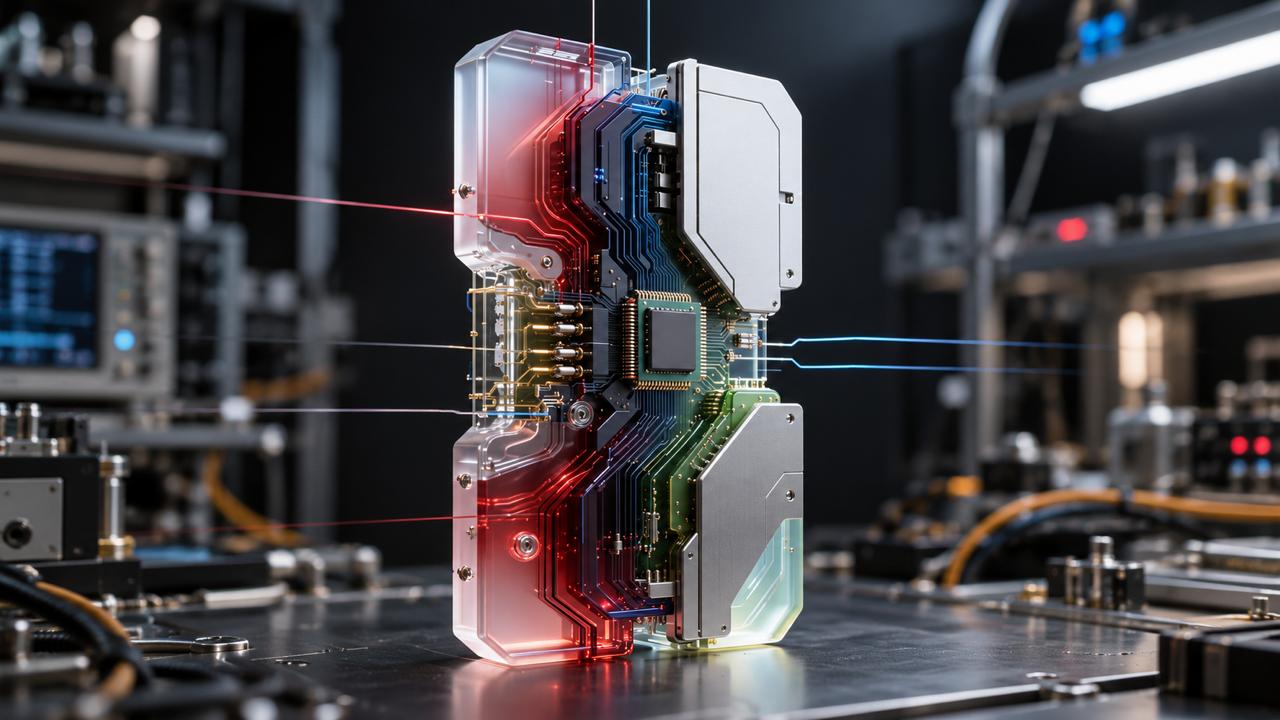 Sector Microchips